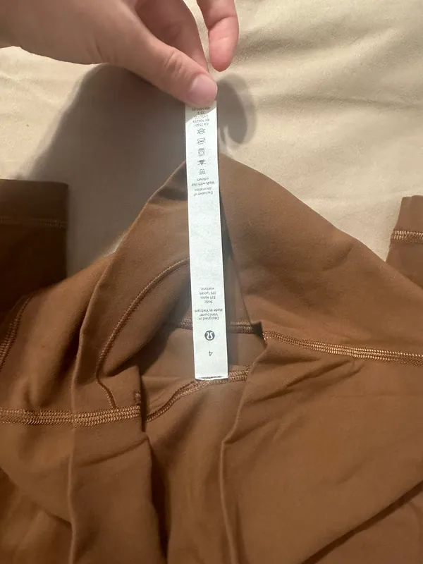 Lululemon Align 25” Leggings - Image 3