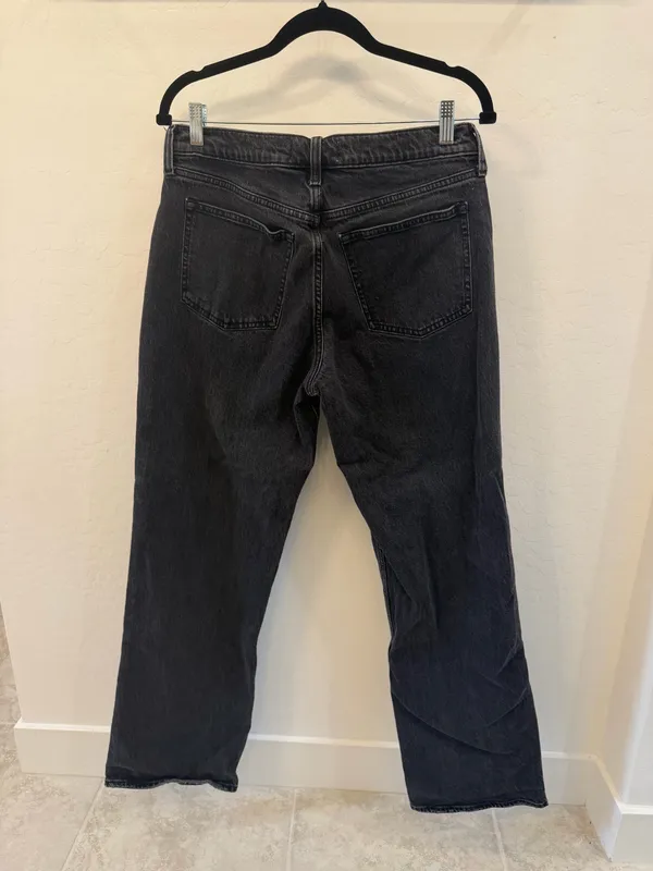 Abercrombie Jeans - Image 3
