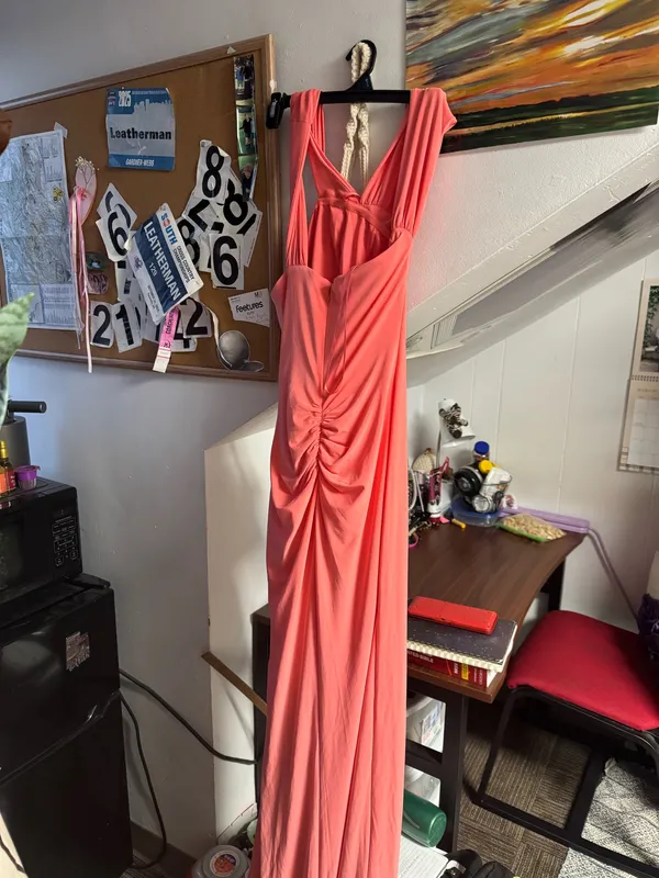 Formal dress - Image 6