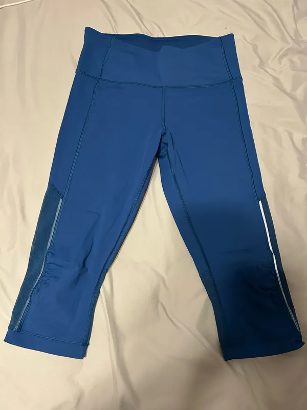 Lululemon Leggings - Image 2
