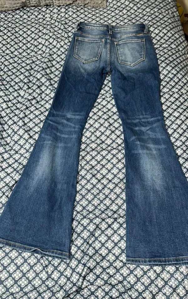 KanCan Flares - Image 2