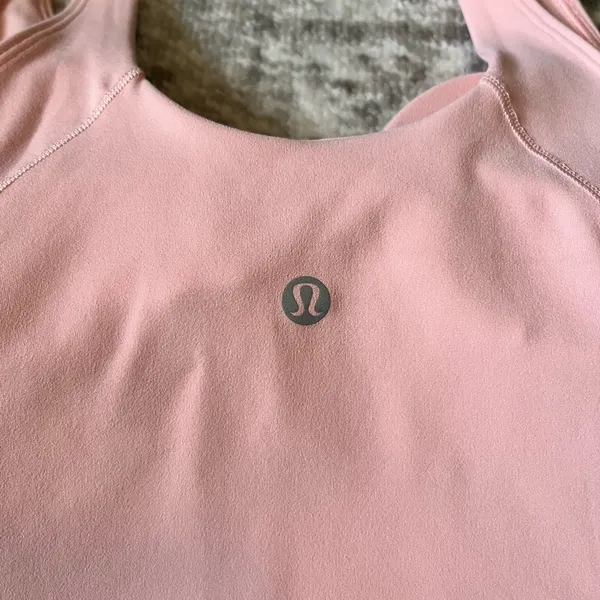Lululemon Align Tank - Image 3