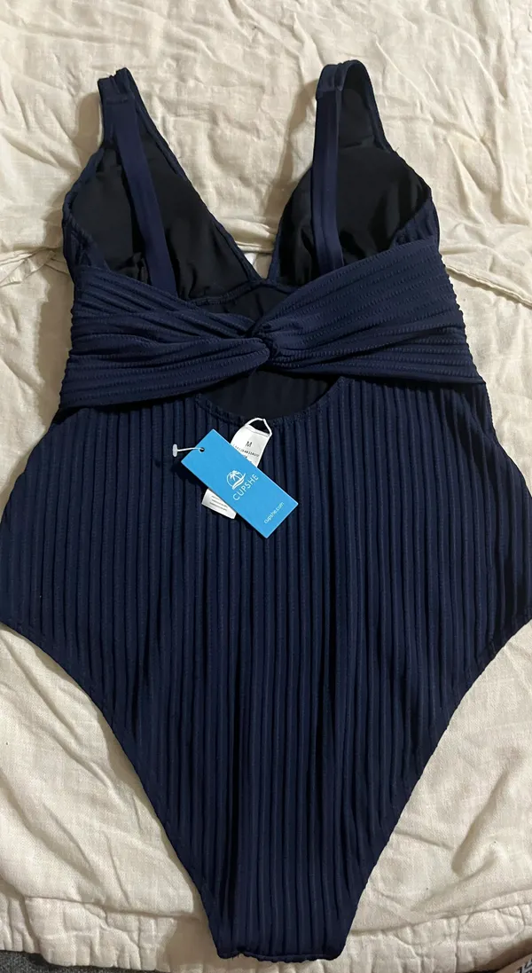Swimsuits | Women's Petite Bikinis & One Pieces - Image 6
