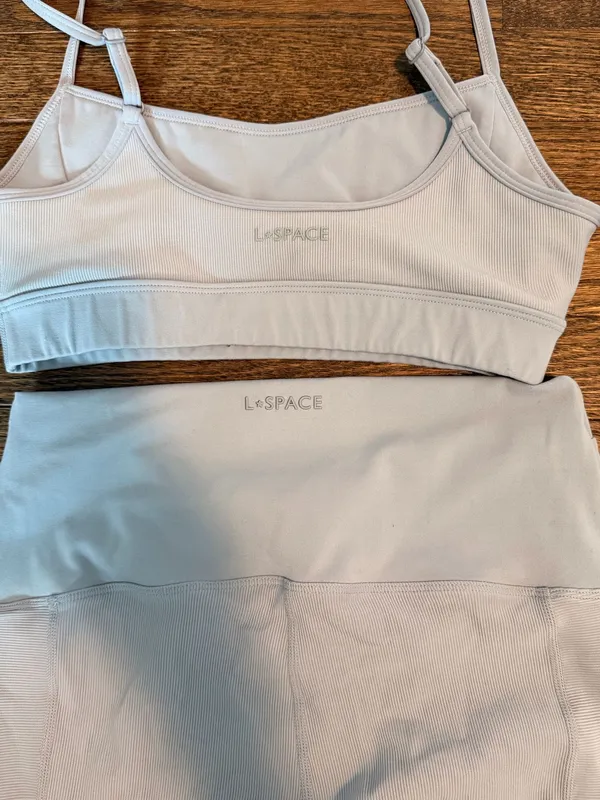 L*Space matching set  - Image 5