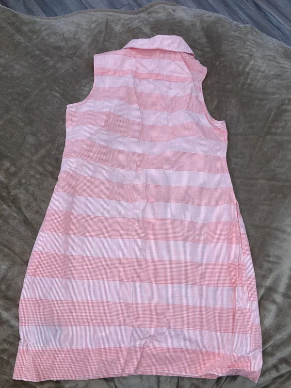 Tommy Hilfiger Collared Dress - Image 2