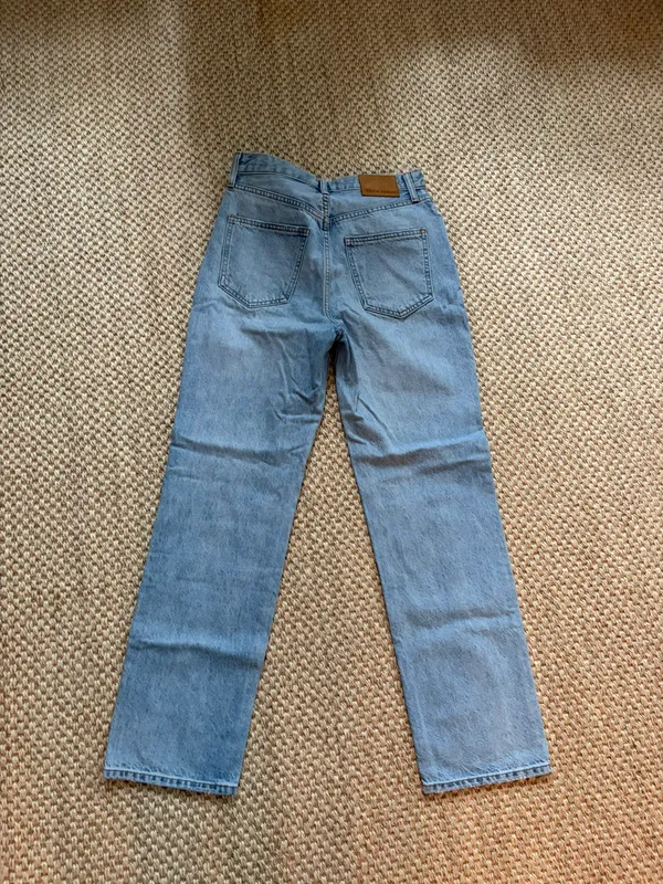 Denim Forum Jeans  - Image 4