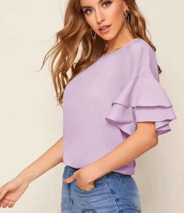 Nwot Shein top - Image 3