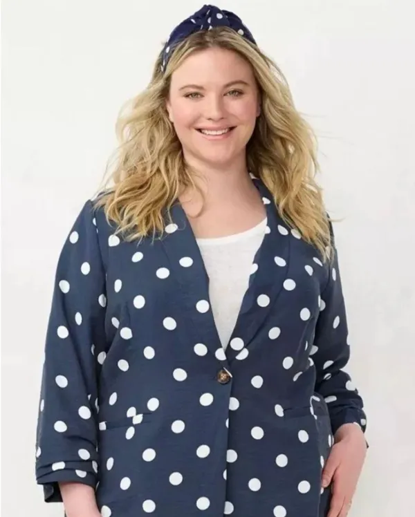 Lauren Conrad Blazer  - Image 8