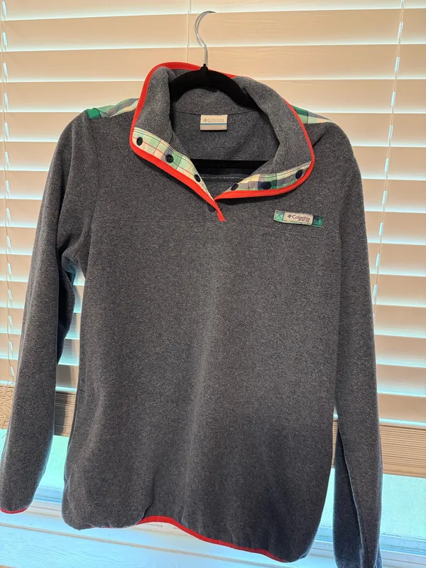 Columbia Women's Harborside Fleece - Image 2