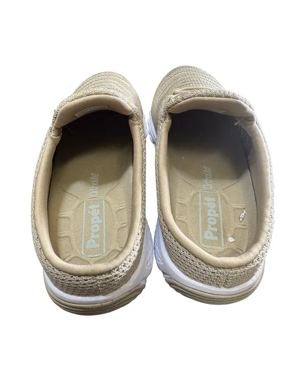 Propet Bungee Sneaker Mules  - Image 8