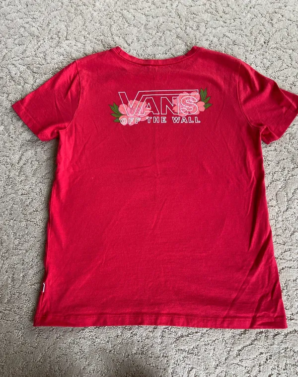 Vans Tshirt - Image 2