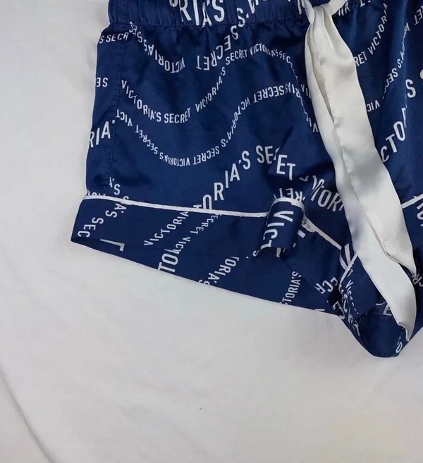 Victoria's Secret PJ shorts - Image 2