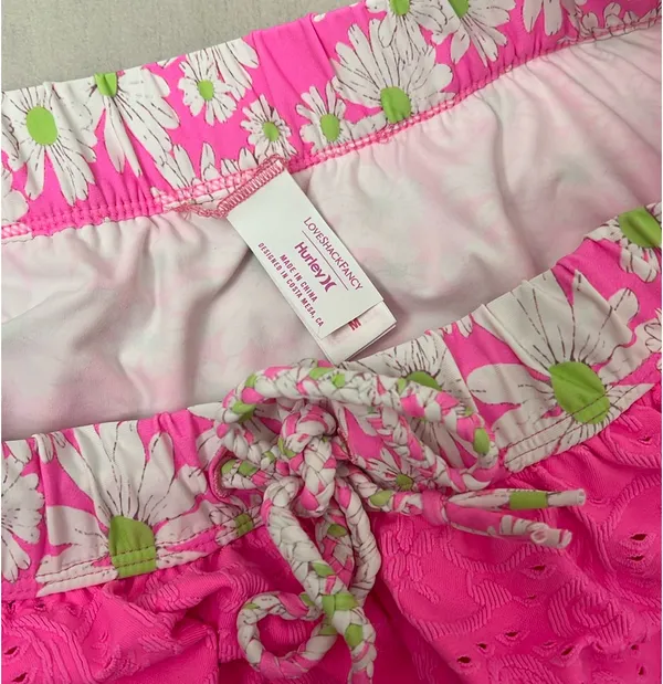 Love Shack Fancy x Hurley Skirt - Image 4
