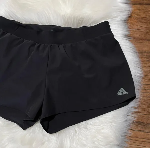 Adidas Women's Running Saturday Short - Image 5