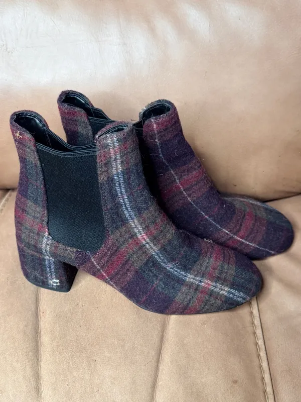 Coach Women's Tia Booties - Image 3