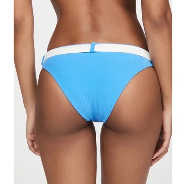 Solid & Striped The Rachel Belt Bikini Bottoms - Image 4