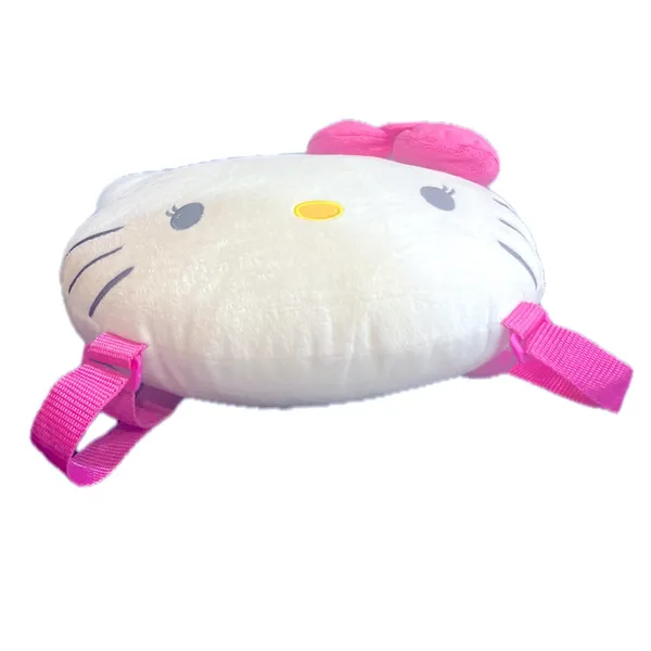 Hello Kitty Plush Backpack - Image 3