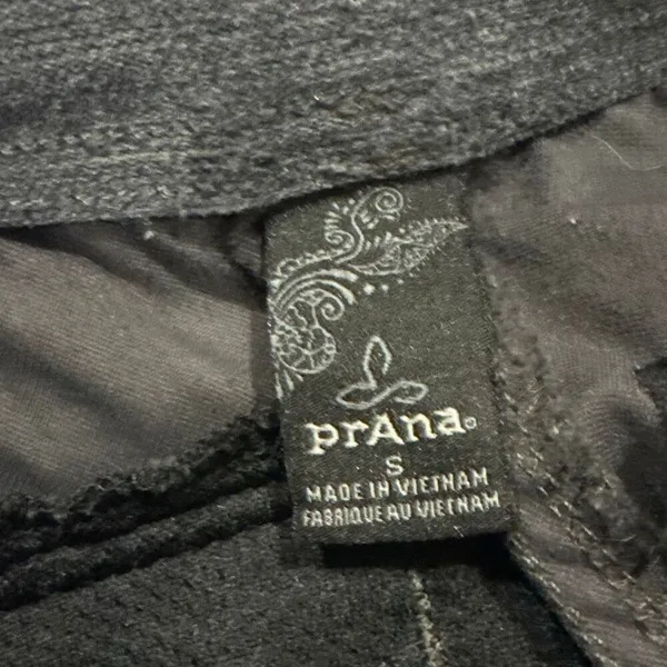 PrAna pants size small - Image 2