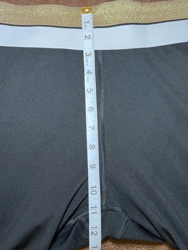 Victoria’s Secret Pink Active Buttery Soft Ankle Legging Large High Waist - Image 6