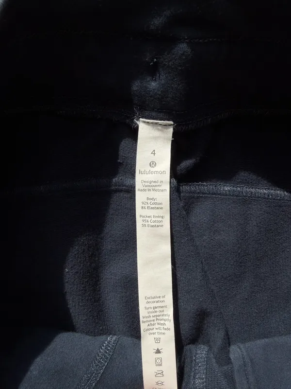 Lululemon Shorts - Image 3