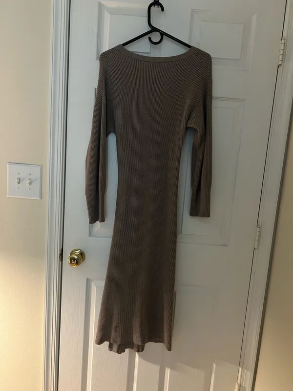 WAYF Dress - Image 5