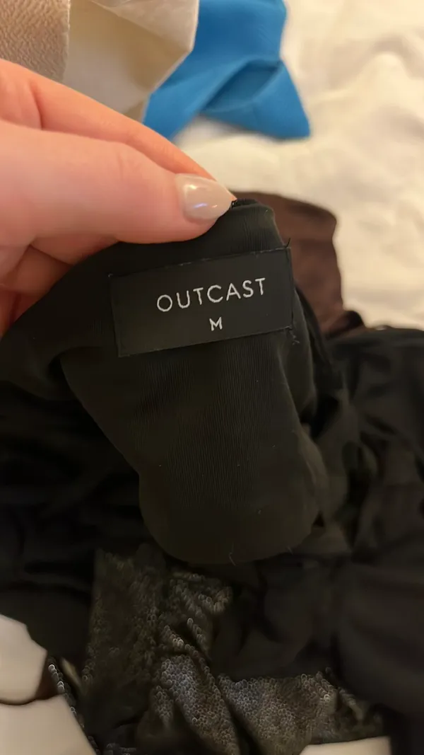 Generation Outcast Clothing Dress - Image 4