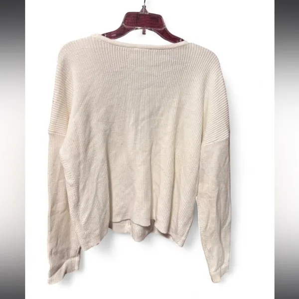 Cyrus Cream Women's Cardigan Sweater - Image 8