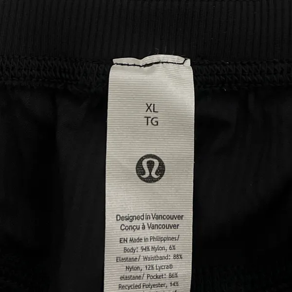 Lululemon Dance Studio Relaxed-Fit Mid-Rise Cargo Pant - Image 4