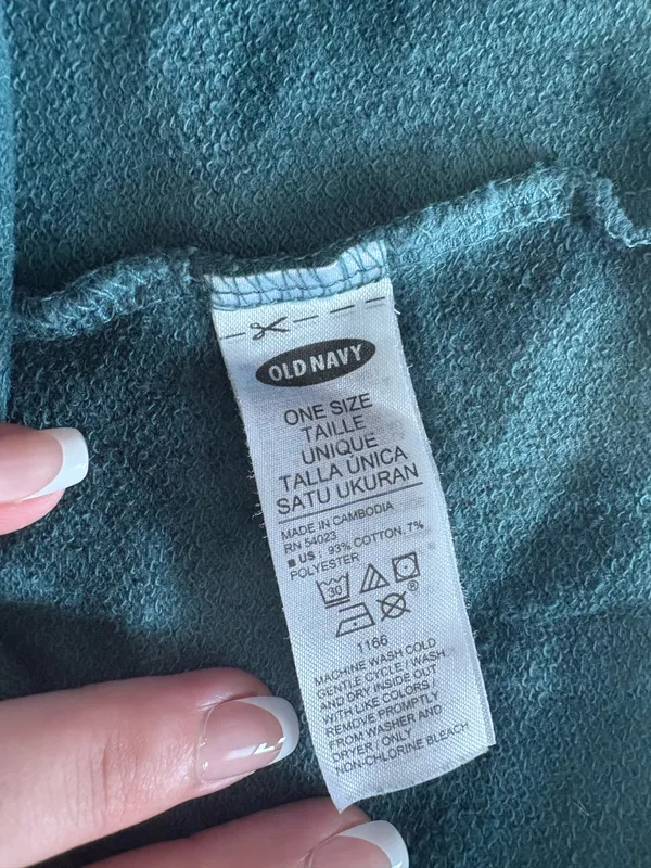 Old Navy Tube Top - Image 3