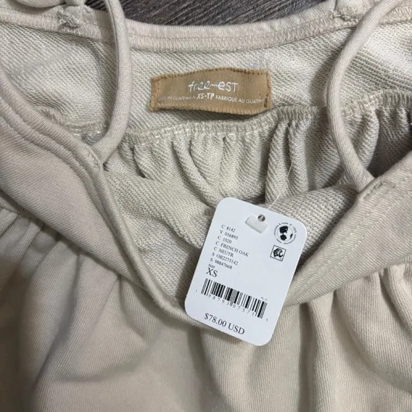 free people baby doll tank‎ top - Image 2