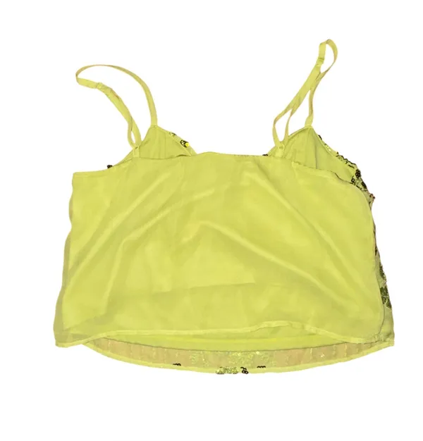 No Boundaries Beaded cami - Image 5