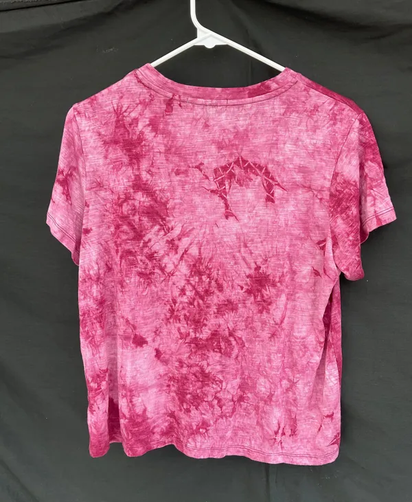 Tie Dye Shirt - Image 3
