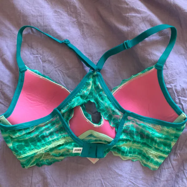 PINK Victoria’s Secret Bra - Image 2