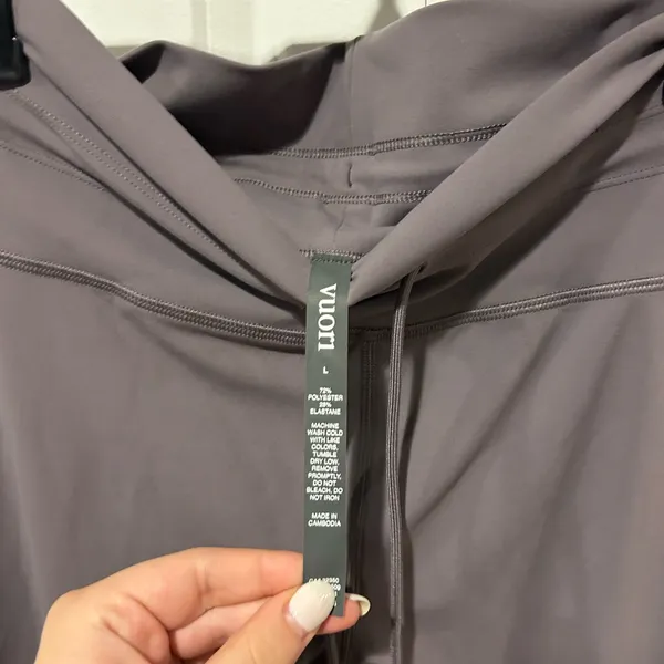 Vuori Daily Legging - Image 3
