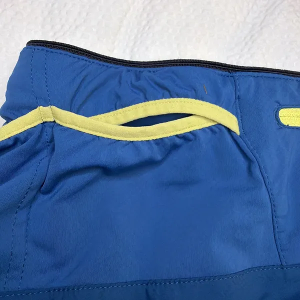 Women's Strider Pro Shorts - Image 6