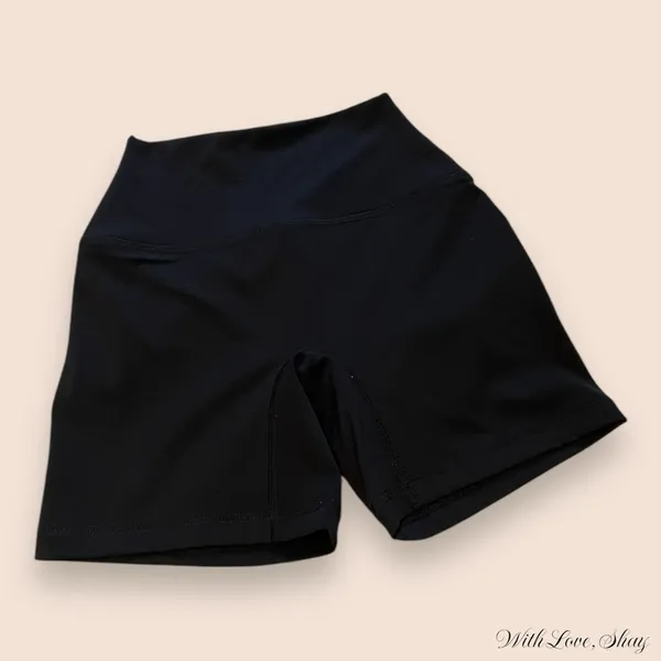 Set Active NWOT bike shorts - Oxford - Image 2