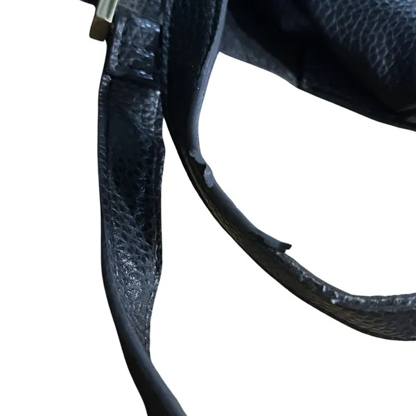 Steve Madden Faux Leather Crossbody Bag Y2K Fashion Casual Chic 90s - Image 7