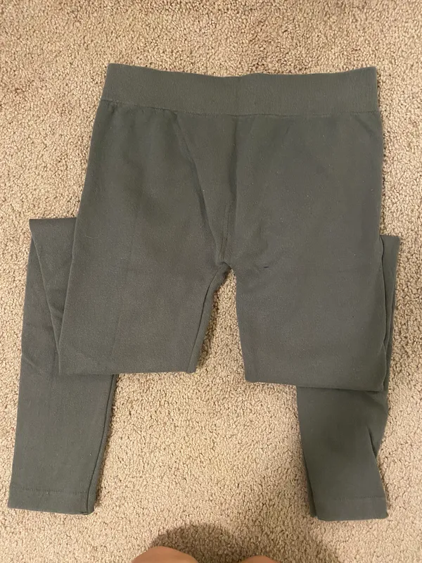 Leggings Size M - Image 2