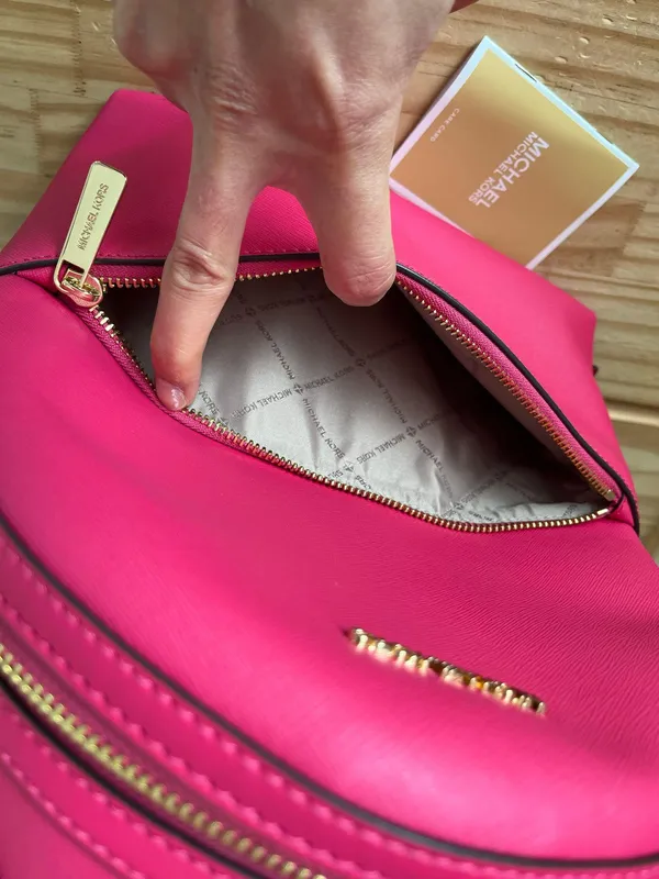 Michael Kors Backpack - Image 10