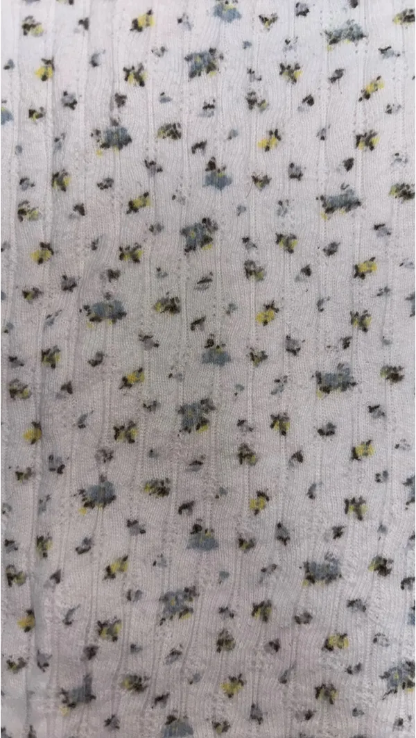 American Eagle Crop Tank Top - Image 2