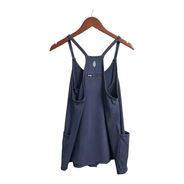 Hot Shot Mini Dress - Image 4