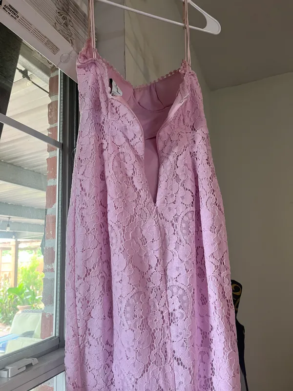 Petal and Pup Dress - Image 4