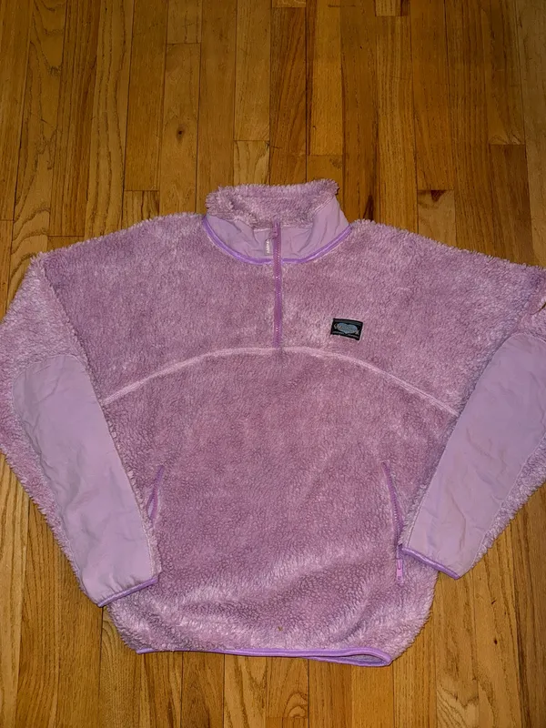 Madhappy quarter zip fleece  - Image 3
