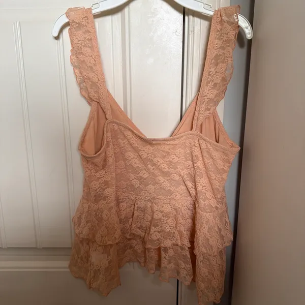 Old Navy Lace Top - Image 2