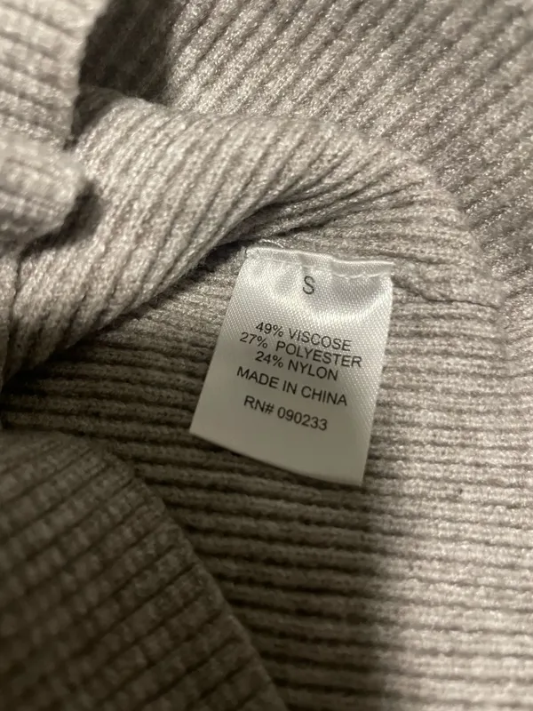 PacSun Grey Tank Top - Image 3
