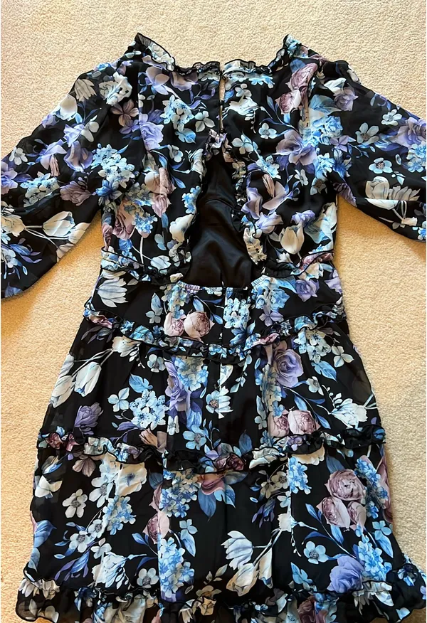 Amazon dress - Image 3