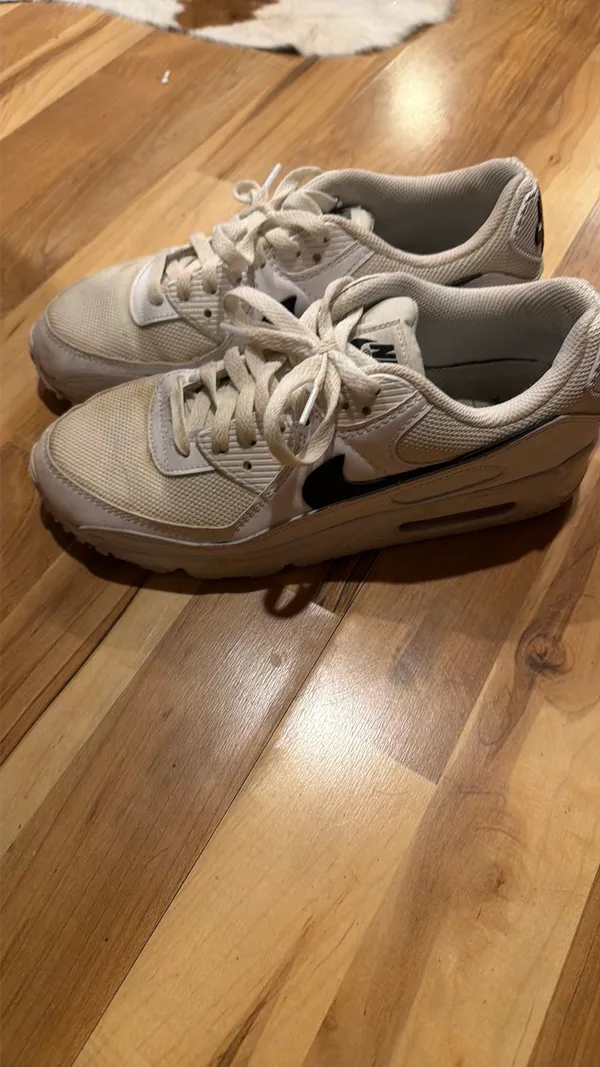 Nike Air Max - Image 2