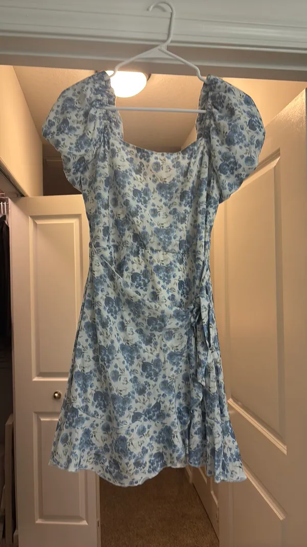 Trixxi Dress - Image 2