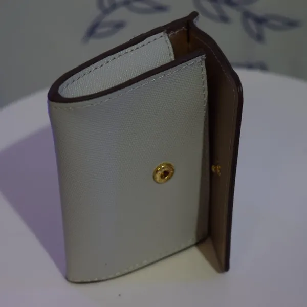 Anne Klein Keychain Card/Coin Purse - Image 4