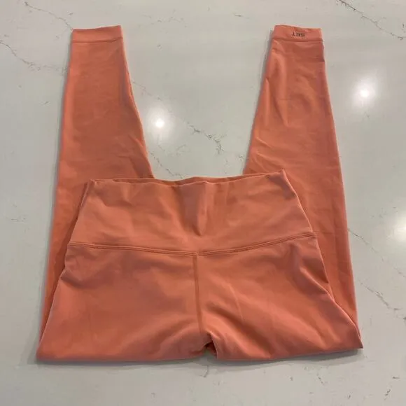 SET‎ Active Workout Leggings Size Medium - Image 3